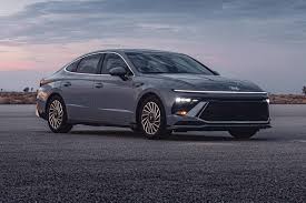 2020 Hyundai Sonata Review: A Strong Contender in the Midsize Sedan Market