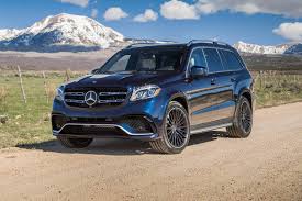2019 Mercedes-Benz GLS-Class: 8 Highlights and 3 Drawbacks You Should Know