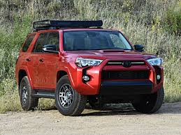 2020 Toyota 4Runner Introduces Venture Edition for Enhanced Off-Road Adventures
