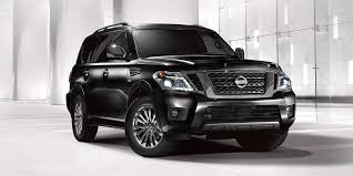 2019 Nissan Armada: 8 Highlights and 4 Drawbacks You Should Know