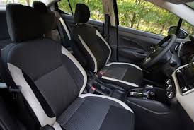2020 Nissan Versa Car Seat Compatibility Guide: What You Need to Know 2020 Nissan Versa Car Seat Compatibility Guide: What You Need to Know
