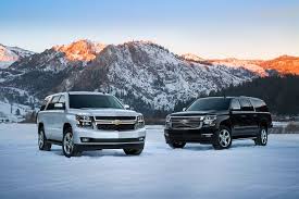 Safety Recall: 10 Model-Year 2014 GM SUVs You Should Check
