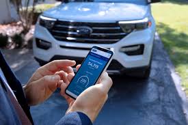 Ford Offers Complimentary FordPass Connect Remote Vehicle Services at No Cost Ford Offers Complimentary FordPass Connect Remote Vehicle Services at No Cost