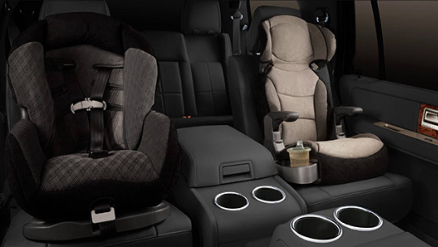 2019 Ford Ranger Car Seat Compatibility: How Well Do They Fit?