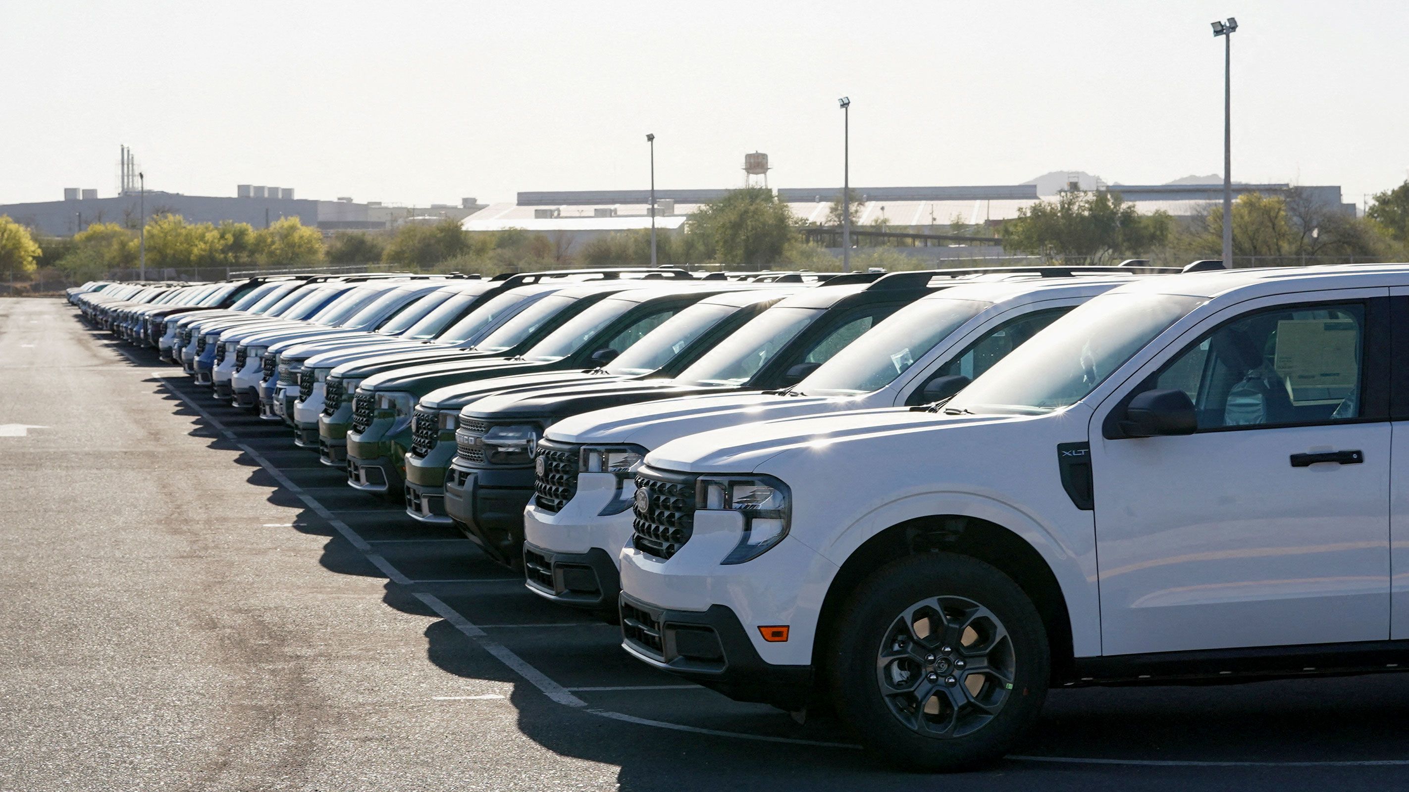 How New Tariffs Could Impact Car Prices and Buyer Choices