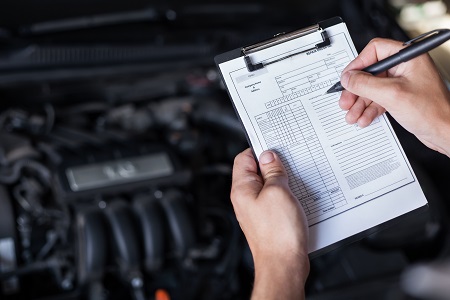 Essential Steps for a Thorough Vehicle Check After Driving