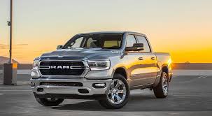 2019 Ram 1500 Review: 10 Features We Love and 3 We Don’t 2019 Ram 1500 Review: 10 Features We Love and 3 We Don’t