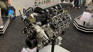 Ford Reveals Official Power and Torque Specs for 7.3-Liter Gas V8 Engine Ford Reveals Official Power and Torque Specs for 7.3-Liter Gas V8 Engine