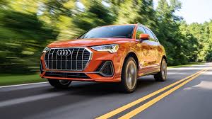 2019 Audi Q3 First Drive Review: A Refined Take on Entry-Level Luxury SUVs 2019 Audi Q3 First Drive Review: A Refined Take on Entry-Level Luxury SUVs
