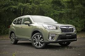 2019 Subaru Forester Review: Key Features, Specs, and Buyer’s Guide