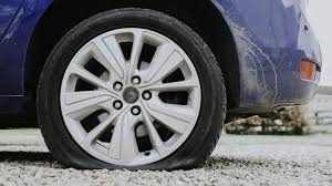 Surprised? These Cars Don’t Come with a Spare Tire