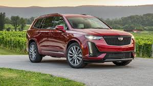 2020 Cadillac XT6 First Drive Review: Smooth Performance and Refined Comfort