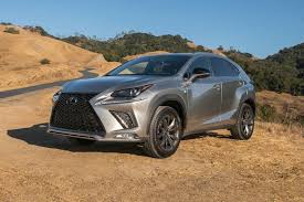 2018 Lexus NX Fuel Costs: What You’ll Pay at the Pump