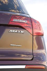 2010 Acura MDX Preview: A Closer Look at Performance and Features on MotorVero