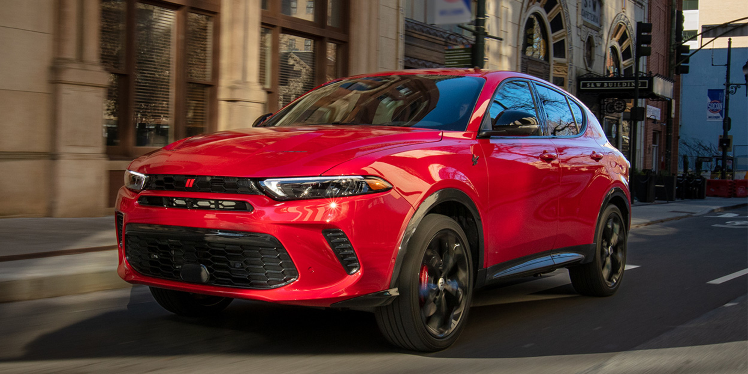 2025 Dodge Hornet: Latest Updates, Features, and Changes