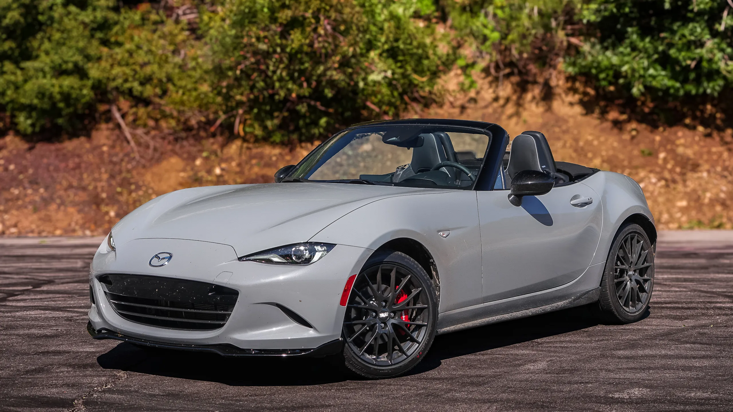 2024 Mazda MX-5 Miata Review: A Thrilling Drive for the Senses
