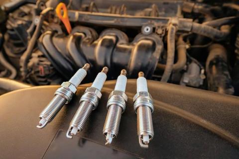 How Often Should I Replace My Spark Plugs?