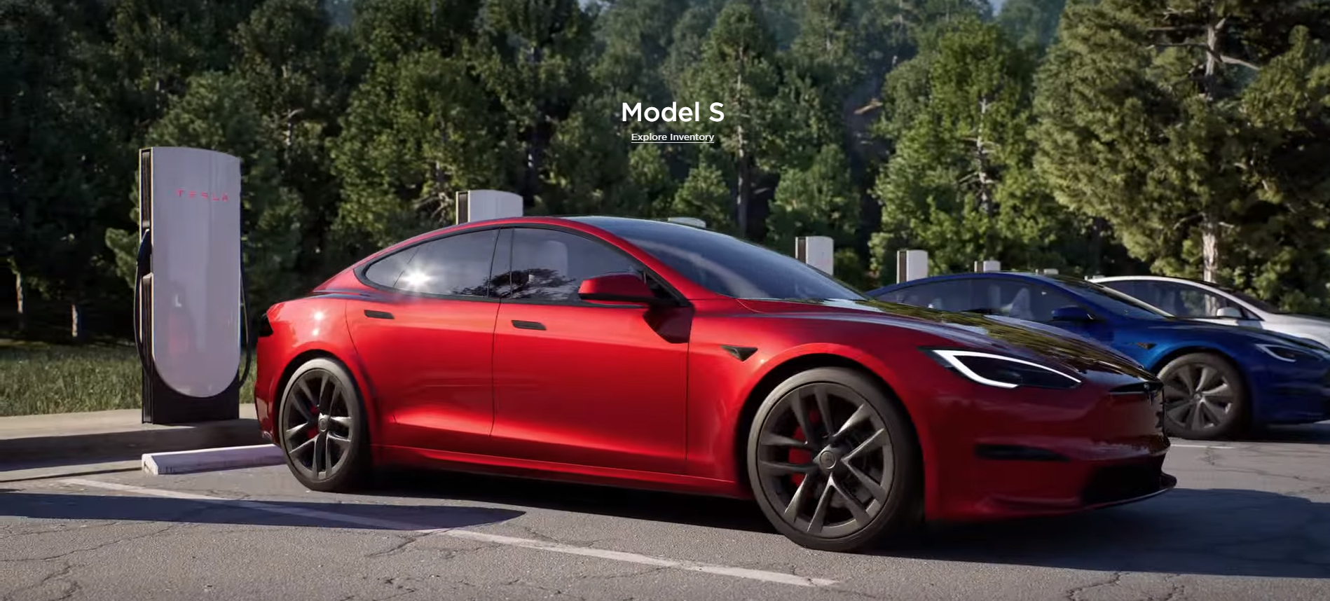 Tesla Brings Back Free Lifetime Supercharging for Model S Owners
