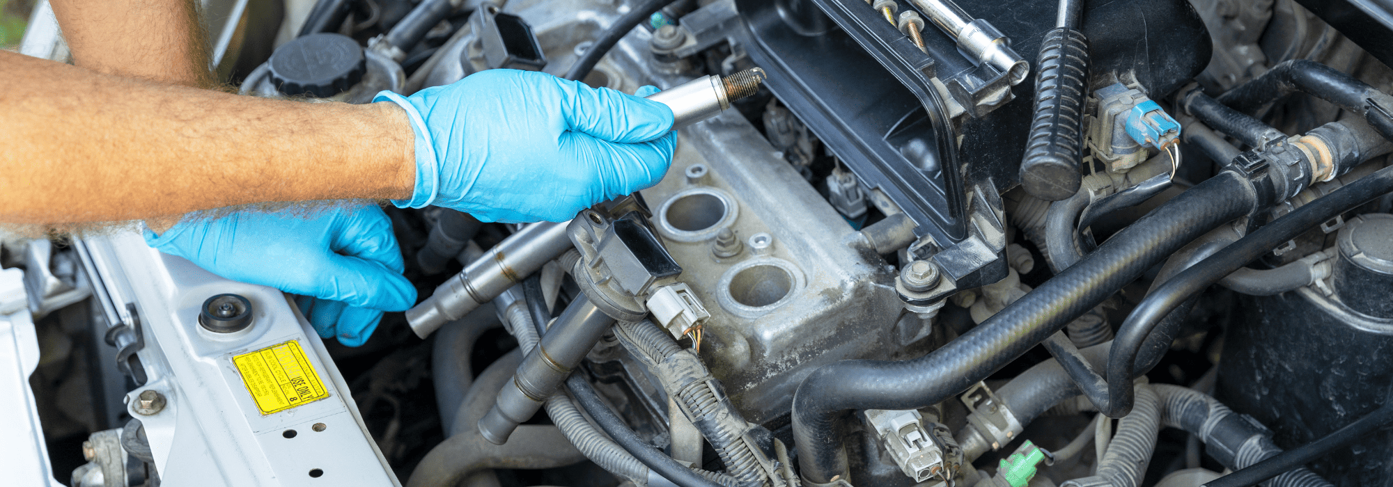 Engine Misfire: Common Causes and How to Fix It