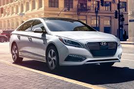 Our view: 2016 Hyundai Sonata