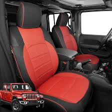 2020 Jeep Gladiator Car Seat Guide: Installation & Compatibility Tips