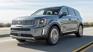 2020 Kia Telluride Review & Top 10 News Stories of the Week