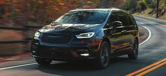 Chrysler Pacifica Experiences Rough Shifting and Low-Speed Lurching, Prompting Service Visit