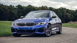 2019–2020 BMW 3 Series Overview: Features, Specs, and Buying Guide