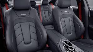 2019 Mercedes-AMG CLS53 Car Seat Compatibility: Fit and Installation Guide