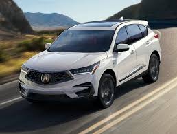2019 Acura RDX Review: Features, Specs, Pricing, and Performance Insights