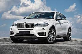 2020 BMW X6 ‘Coupe’: A Stylish Redesign of the 2019 X5 SUV