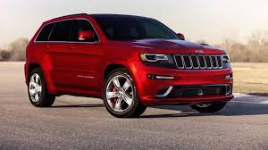 2017 Jeep Grand Cherokee Updates: Key Changes and Features Reviewed by MotorVero