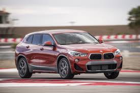 2018 BMW X2 Fuel Cost Breakdown: How Much to Fill Up?