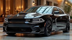 2019 Dodge Charger SRT Hellcat Review: Power, Comfort, and Cutting-Edge Tech in a Modern Muscle Car
