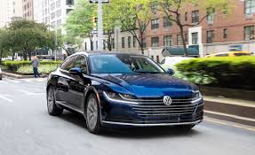 2019 Volkswagen Arteon Review: Features, Specs, Pricing, and Performance Breakdown