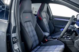 Car Seat Compatibility Guide for the 2019 Volkswagen Golf GTI
