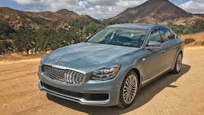2019 Kia K900 Review: Why It Remains Kirkland’s Top Luxury Sedan