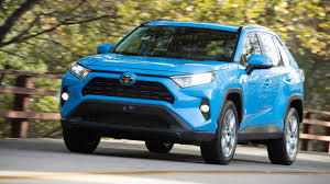 2019 Toyota RAV4 Review: Key Features, Specs & Buyer’s Guide