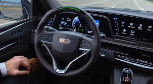 Cadillac Expands Super Cruise to 200,000 Miles of Hands-Free Highway Coverage