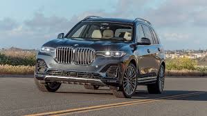 2019 BMW X7 Review: A Luxurious Entrance into the Full-Size SUV Segment