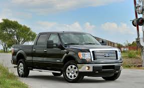 2011 Ford F-Series Super Duty First Drive Review