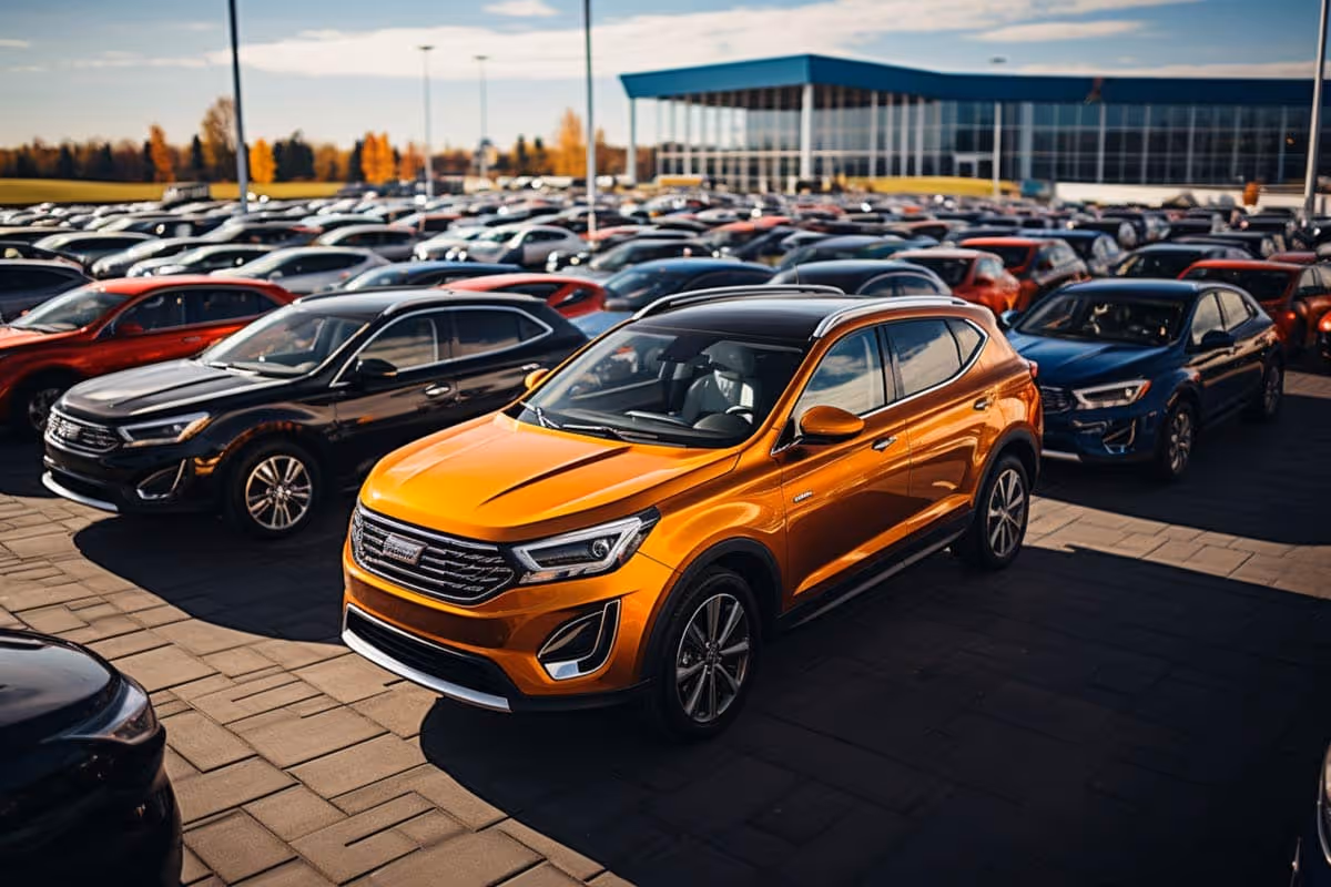 Top New Car Deals to Take Advantage of in June 2019