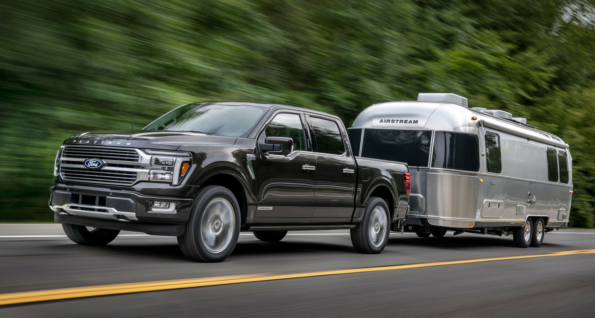 Ford on Track to Sell 700,000 F-150s