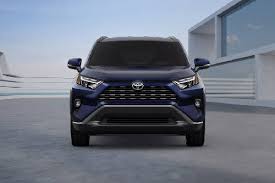 2019 Toyota RAV4 Debuts Bold New Look at New York Auto Show
