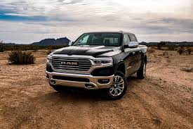 2019 Ram 1500 First Drive Review: Performance, Features, and Real-World Impressions