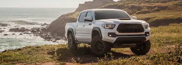 2017 Toyota Tacoma TRD Pro: Video Review