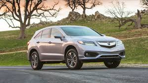 2018 Acura RDX Review: Key Updates, Features, and What’s New