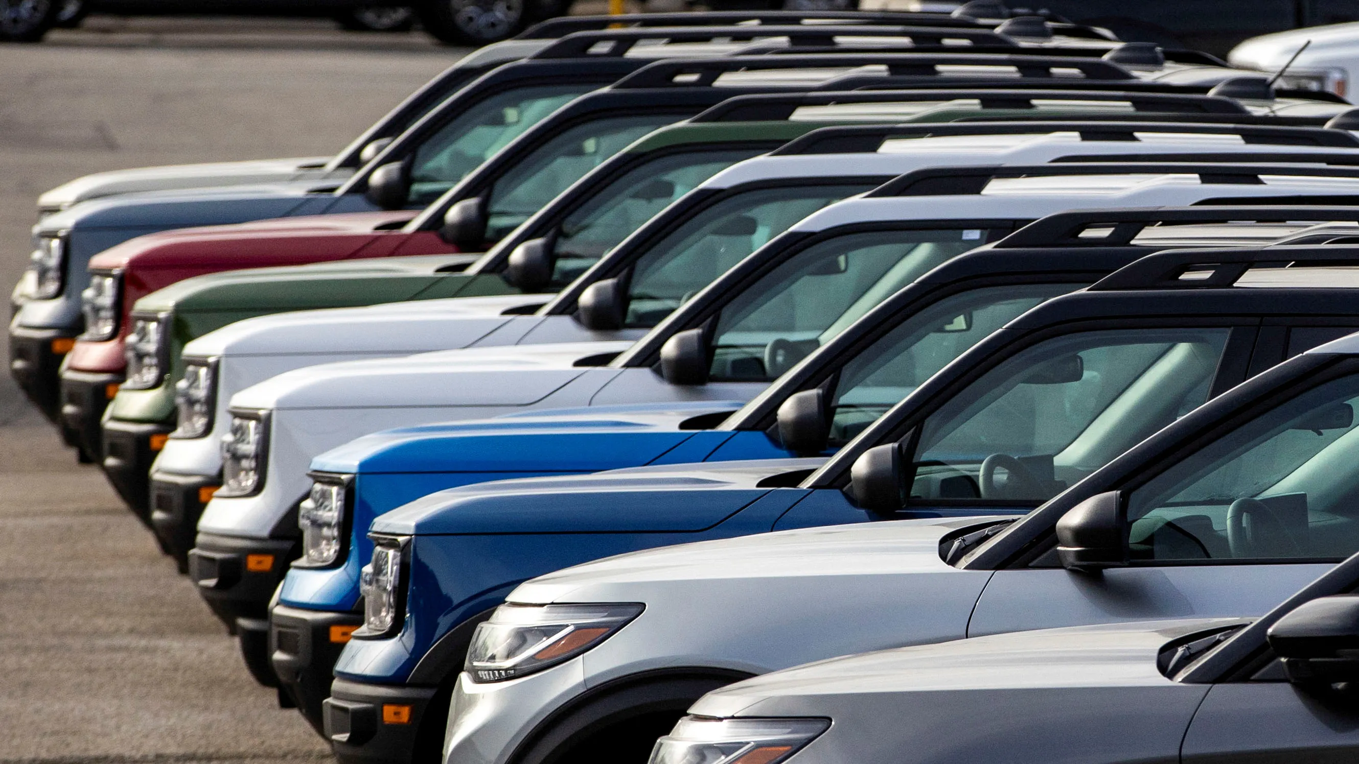 How New Tariffs Might Impact Your Car Purchase