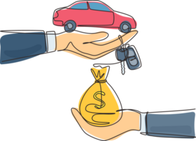 Why Dealerships Are Paying More for Trade-Ins Despite Higher Interest Rates