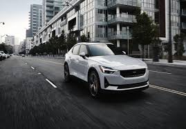 Volvo Ramps Up Electrification Efforts for Polestar Brand